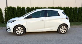 Renault Zoe Задна Камера / Термо Помпа, снимка 4
