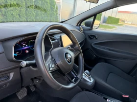 Renault Zoe Задна Камера / Термо Помпа, снимка 9
