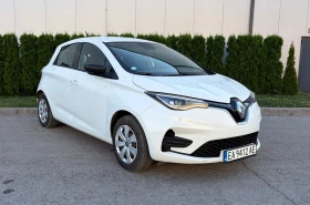 Renault Zoe Задна Камера / Термо Помпа, снимка 3