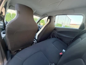 Renault Zoe Задна Камера / Термо Помпа, снимка 13