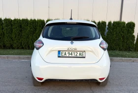 Renault Zoe Задна Камера / Термо Помпа, снимка 6