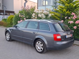 Audi A4 1.9TDI* (131кс)* QUATTRO* 6-СКОРОСТИ* HOB BHOC* , снимка 8