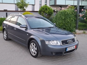 Audi A4 1.9TDI* (131кс)* QUATTRO* 6-СКОРОСТИ* HOB BHOC* , снимка 12