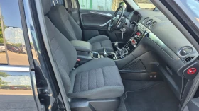 Ford S-Max 2.0TDCI FACELIFT FUL Германия, снимка 10