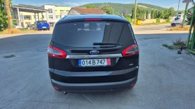 Ford S-Max 2.0TDCI FACELIFT FUL Германия, снимка 7