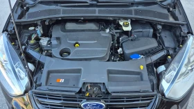 Ford S-Max 2.0TDCI FACELIFT FUL Германия, снимка 17