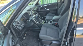 Ford S-Max 2.0TDCI FACELIFT FUL Германия, снимка 9
