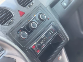 VW Caddy 2.0TDi 4Motion, снимка 13