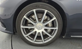 Mercedes-Benz S 63 AMG, снимка 5