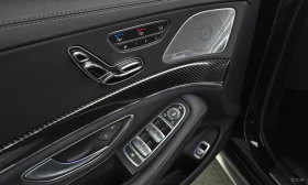 Mercedes-Benz S 63 AMG, снимка 17