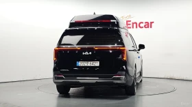 Kia Carnival HIGH-LIMO* DISTRONIC* ОБДУХВАНЕ* МАСАЖИ* 360* HUD*, снимка 4