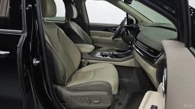 Kia Carnival HIGH-LIMO* DISTRONIC* ОБДУХВАНЕ* МАСАЖИ* 360* HUD*, снимка 9