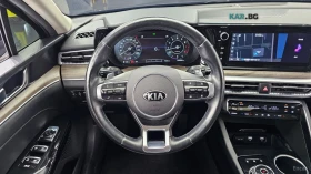 Kia K5 NOBLESSE/DRIVE-ASSISTS/DIGITAL, снимка 7