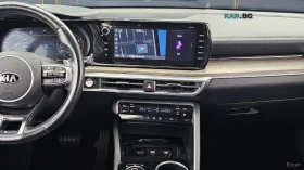 Kia K5 NOBLESSE/DRIVE-ASSISTS/DIGITAL, снимка 8