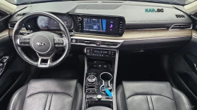 Kia K5 NOBLESSE/DRIVE-ASSISTS/DIGITAL, снимка 6
