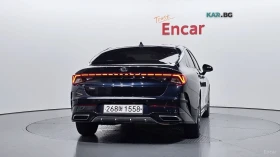 Kia K5 NOBLESSE/DRIVE-ASSISTS/DIGITAL, снимка 4