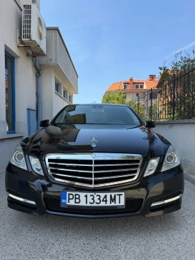 Mercedes-Benz E 350, снимка 2