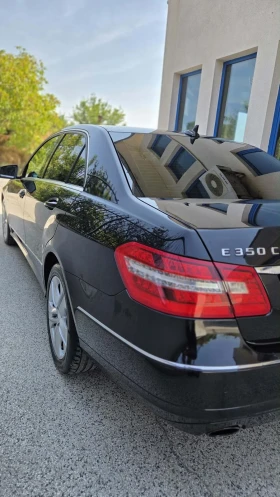 Mercedes-Benz E 350, снимка 7