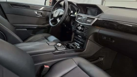 Mercedes-Benz E 350, снимка 11