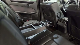 Mercedes-Benz E 350, снимка 14