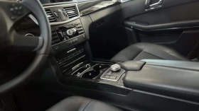 Mercedes-Benz E 350, снимка 10