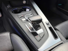 Audi A5 TECHNIK ЦЕНА ДО БЪЛГАРИЯ РЕГИСТРАЦИЯ & АВТОКРЕДИТ, снимка 15