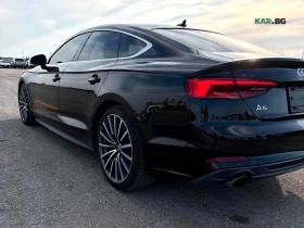 Audi A5 TECHNIK ЦЕНА ДО БЪЛГАРИЯ РЕГИСТРАЦИЯ & АВТОКРЕДИТ, снимка 8