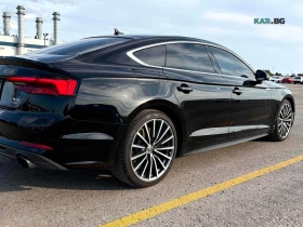 Audi A5 TECHNIK ЦЕНА ДО БЪЛГАРИЯ РЕГИСТРАЦИЯ & АВТОКРЕДИТ, снимка 6