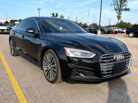 Audi A5 TECHNIK ЦЕНА ДО БЪЛГАРИЯ РЕГИСТРАЦИЯ & АВТОКРЕДИТ, снимка 3
