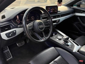 Audi A5 TECHNIK ЦЕНА ДО БЪЛГАРИЯ РЕГИСТРАЦИЯ & АВТОКРЕДИТ, снимка 10