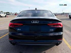 Audi A5 TECHNIK ЦЕНА ДО БЪЛГАРИЯ РЕГИСТРАЦИЯ & АВТОКРЕДИТ, снимка 7