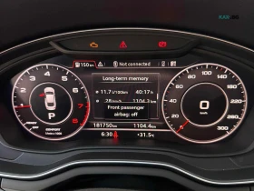 Audi A5 TECHNIK ЦЕНА ДО БЪЛГАРИЯ РЕГИСТРАЦИЯ & АВТОКРЕДИТ, снимка 11
