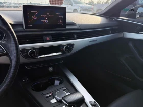 Audi A5 TECHNIK ЦЕНА ДО БЪЛГАРИЯ РЕГИСТРАЦИЯ & АВТОКРЕДИТ, снимка 12