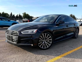 Audi A5 TECHNIK ЦЕНА ДО БЪЛГАРИЯ РЕГИСТРАЦИЯ & АВТОКРЕДИТ, снимка 1