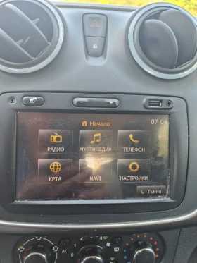 Dacia Sandero, снимка 7