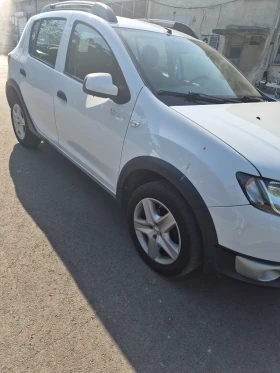 Dacia Sandero, снимка 10