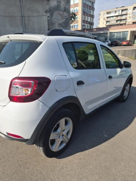Dacia Sandero, снимка 4