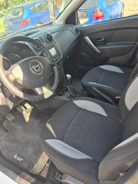Dacia Sandero, снимка 6