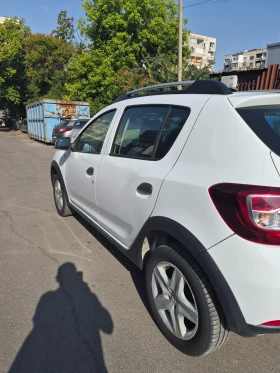 Dacia Sandero, снимка 2