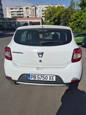 Dacia Sandero, снимка 3