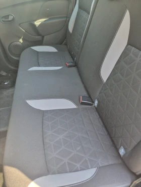 Dacia Sandero, снимка 5