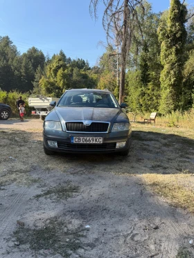 Skoda Octavia, снимка 10