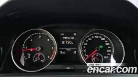 VW Golf, снимка 8
