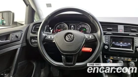 VW Golf, снимка 15