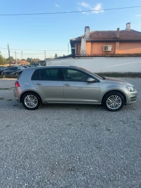 VW Golf, снимка 4