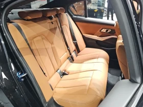 BMW 320 G20 320I M Sports, снимка 11