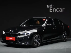 BMW 320 G20 320I M Sports, снимка 1