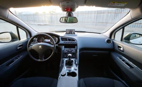 Peugeot 3008 1.6 BlueHDI LED* HeadUp* Navi* Bluethoot* Temp* , снимка 8