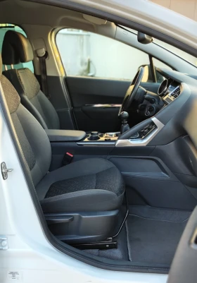 Peugeot 3008 1.6 BlueHDI LED* HeadUp* Navi* Bluethoot* Temp* , снимка 16
