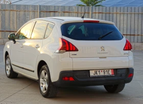 Peugeot 3008 1.6 BlueHDI LED* HeadUp* Navi* Bluethoot* Temp* , снимка 4